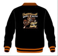 2025 Edition Bomber Jacket