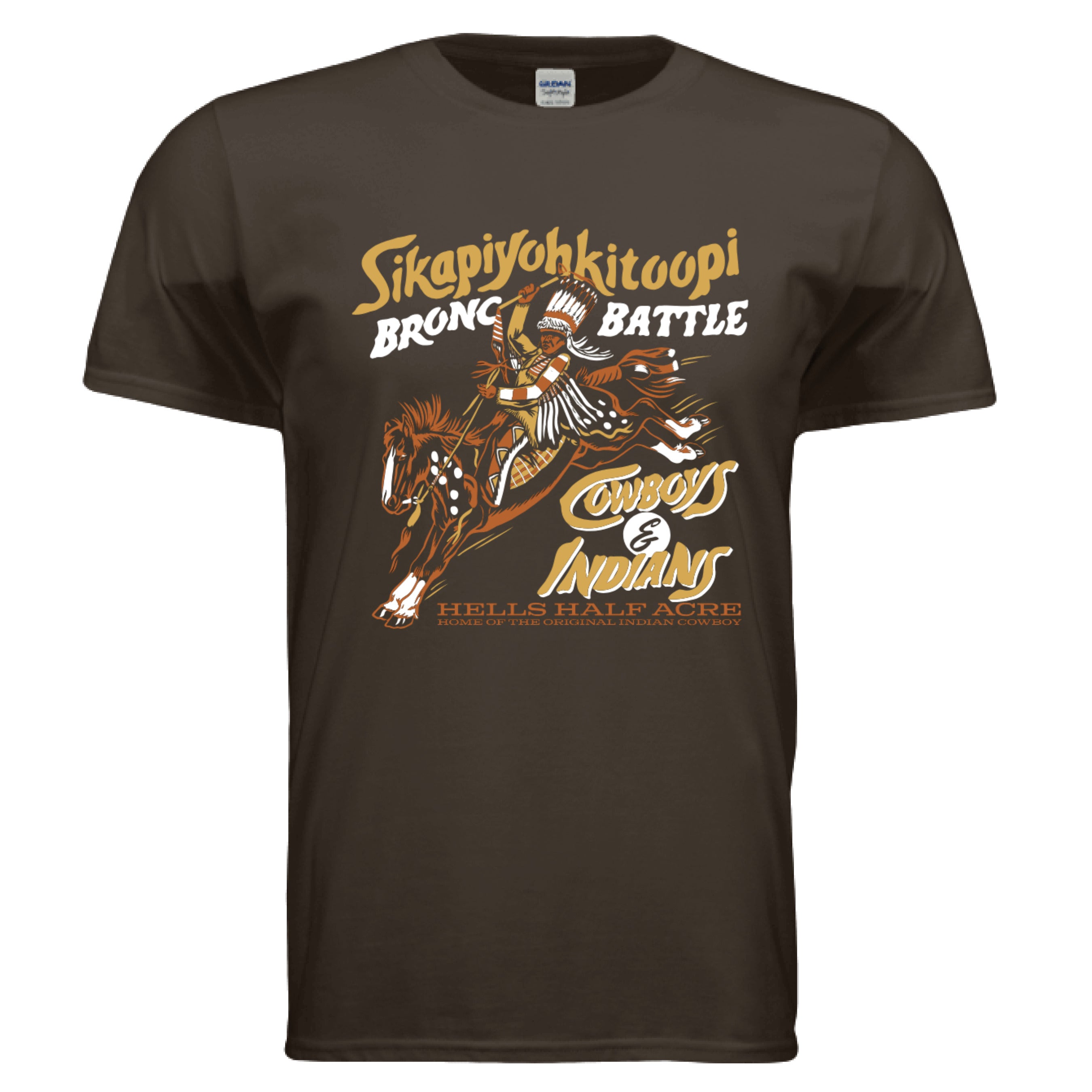 DARK CHOCOLATE - FRONT
