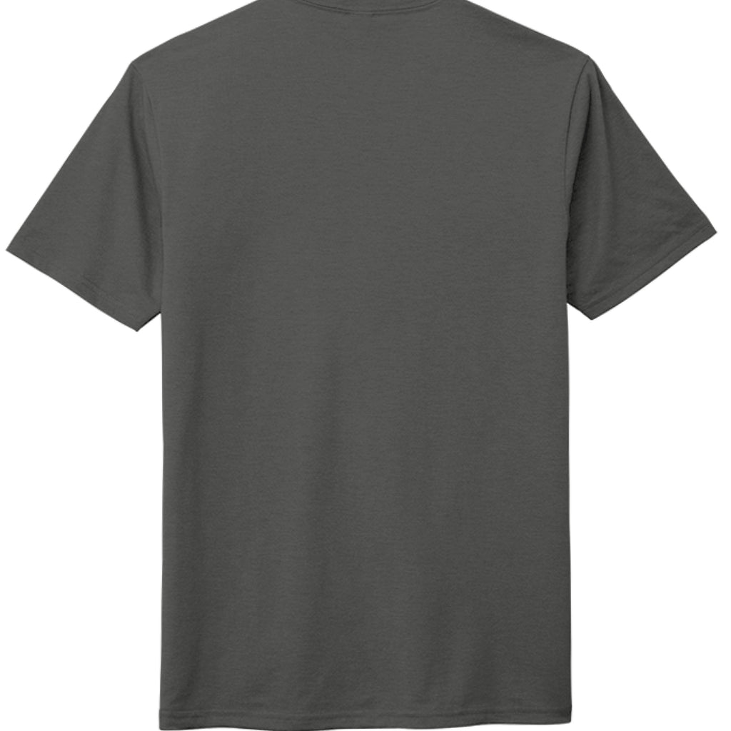 Charcoal - BACK