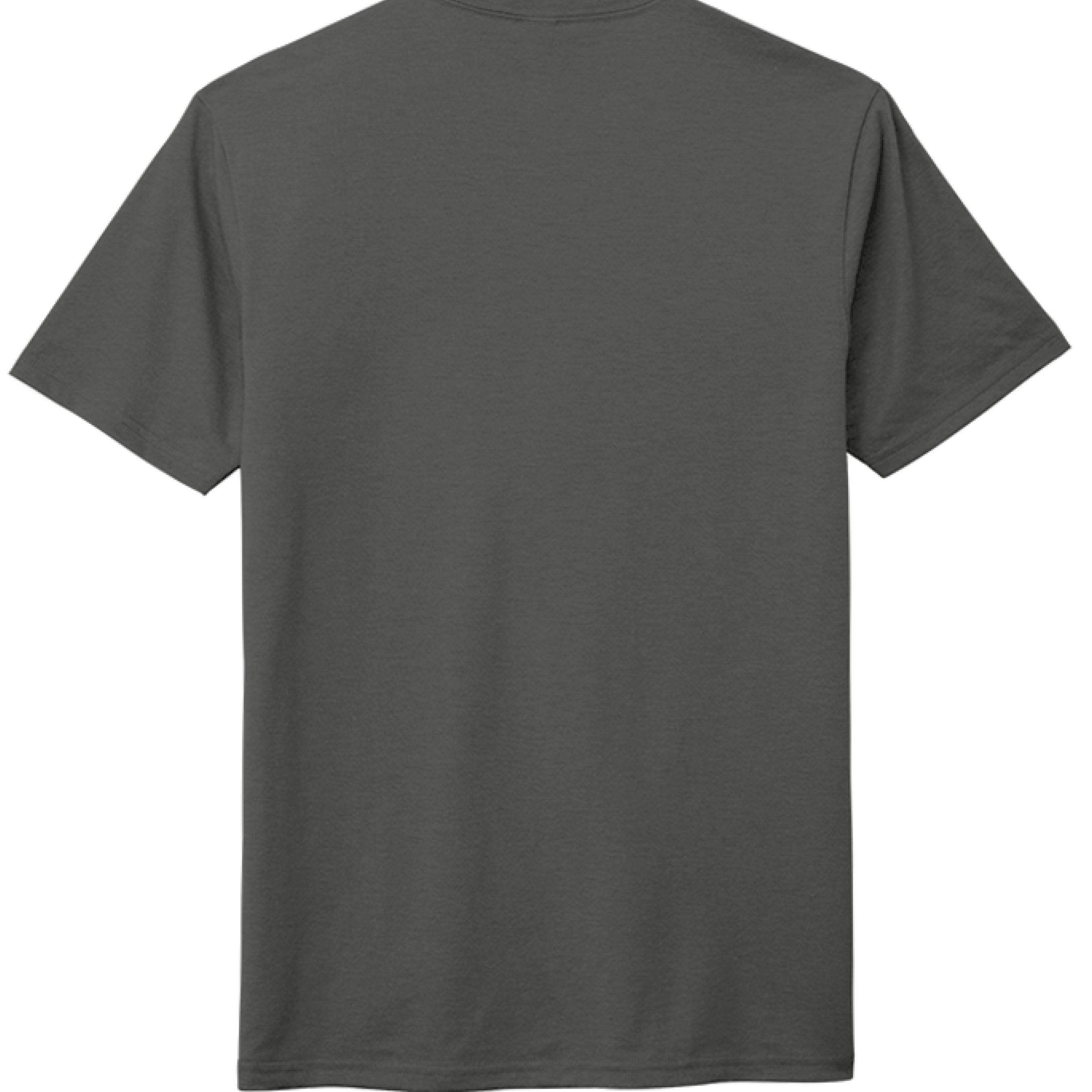 Charcoal - BACK