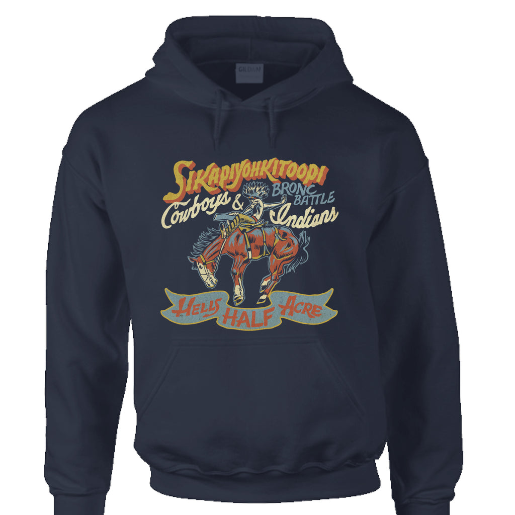 NAVY - FRONT