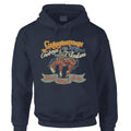 NAVY - FRONT