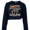 NAVY - FRONT