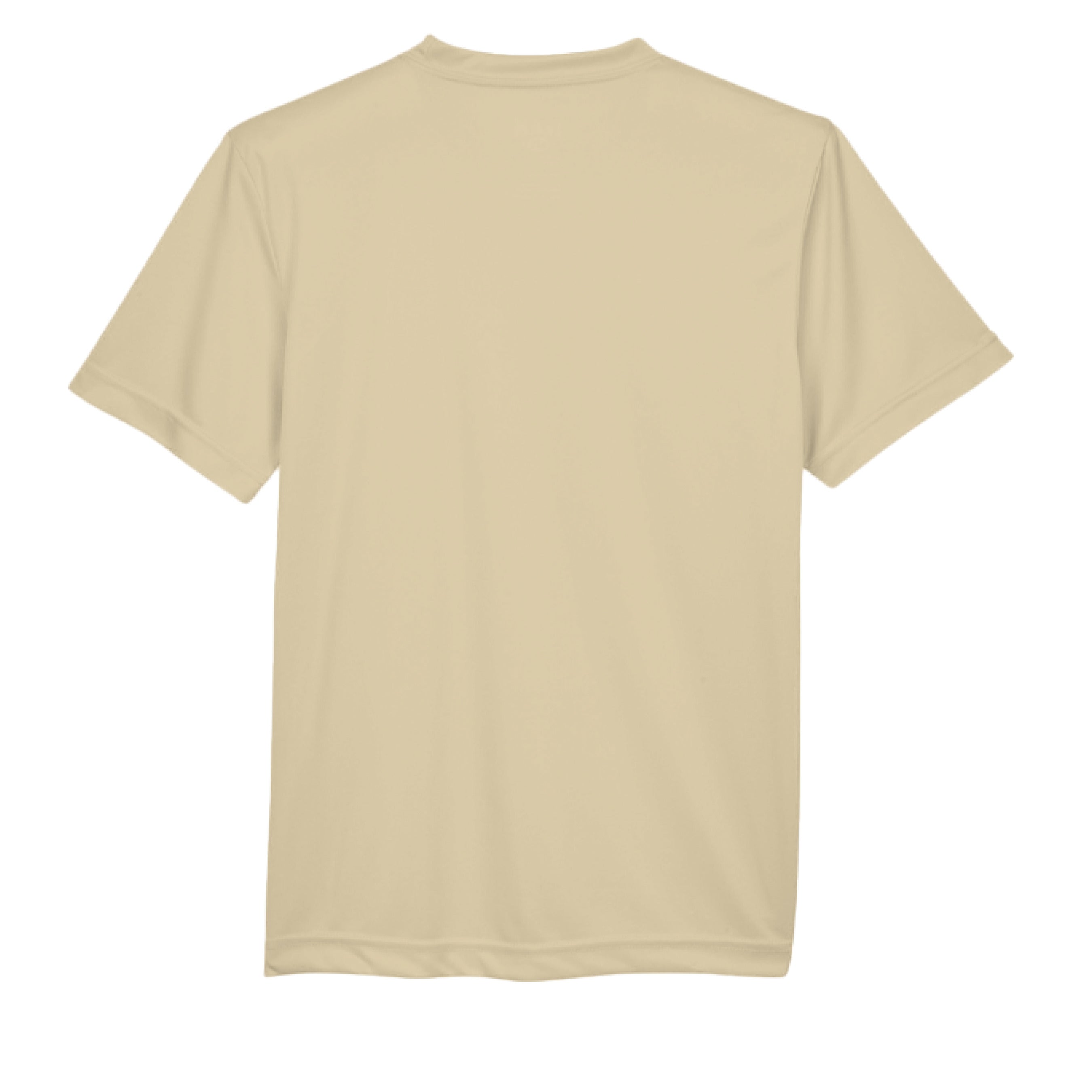 SPORT VEGAS GOLD - BACK