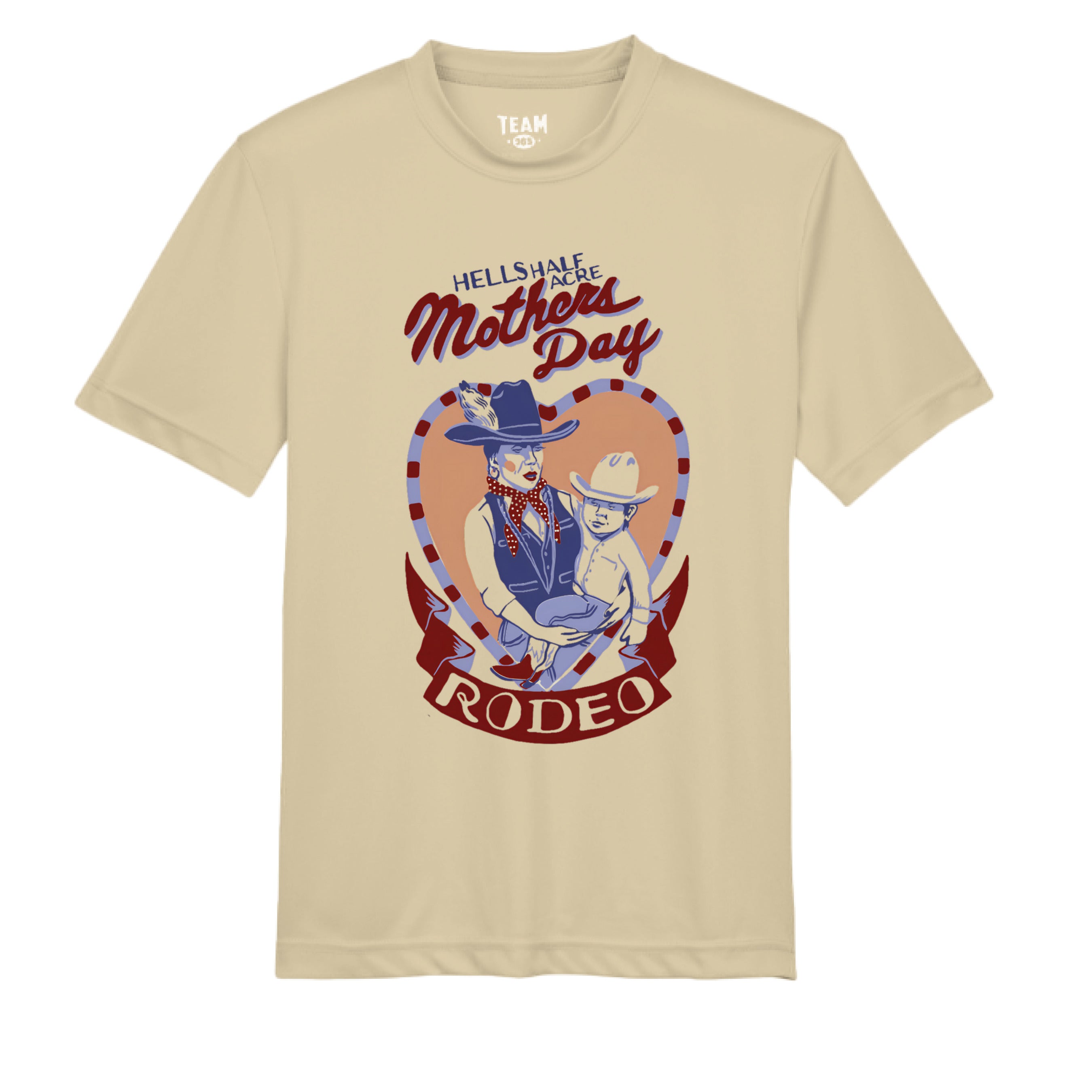 SPORT VEGAS GOLD - FRONT