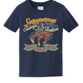 Team Navy - FRONT