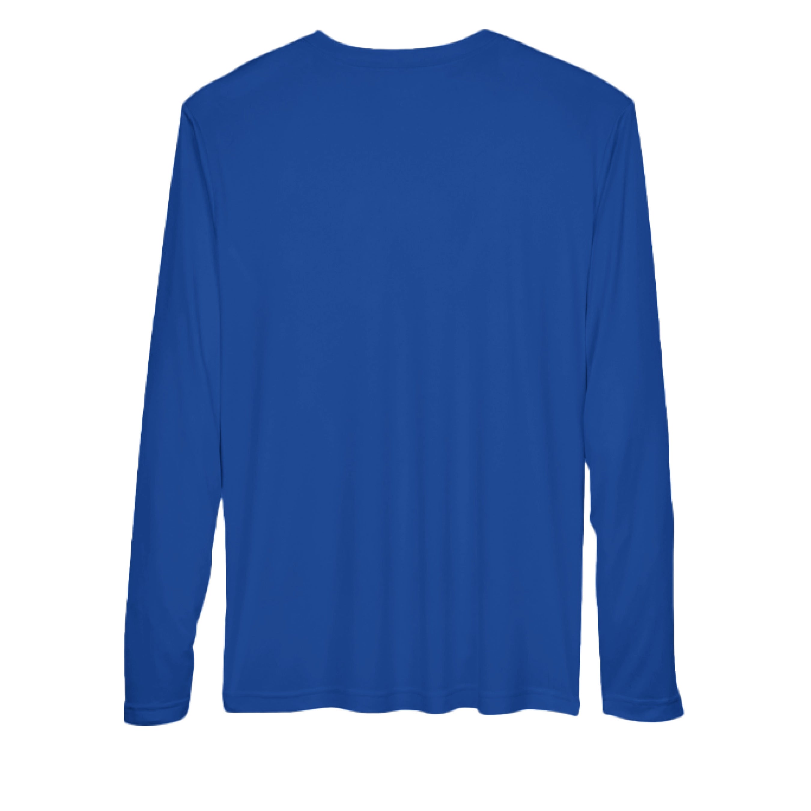 SPORT ROYAL - BACK