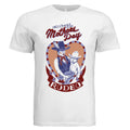 SOLID WHT TRBLND - FRONT