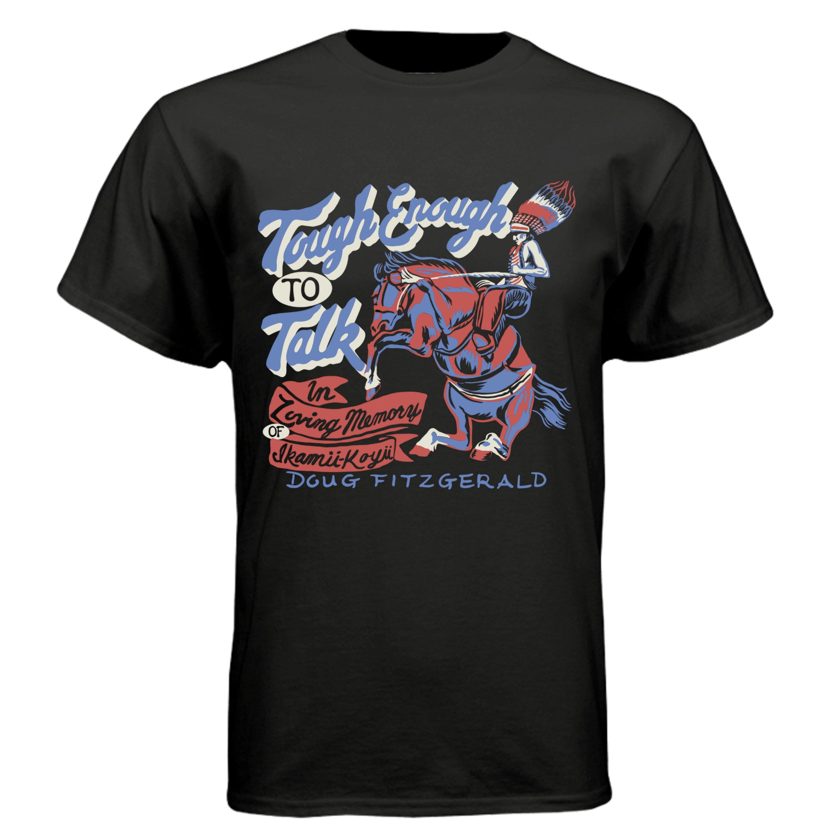 BLACK - 6010 - FRONT